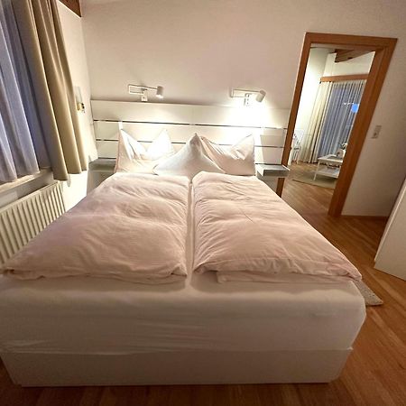 Landhaus Solaris Лойташ Екстер'єр фото