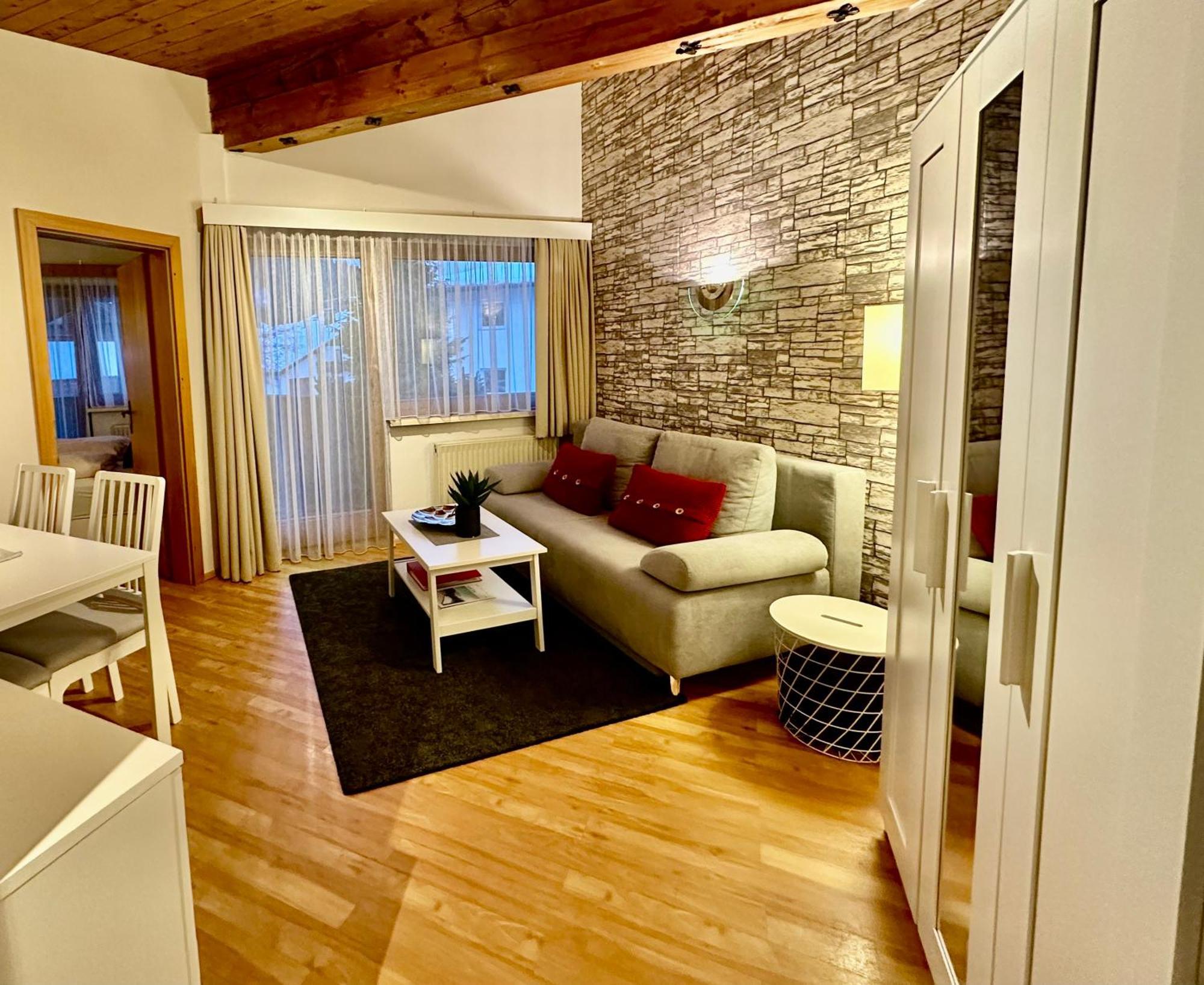 Landhaus Solaris Лойташ Екстер'єр фото