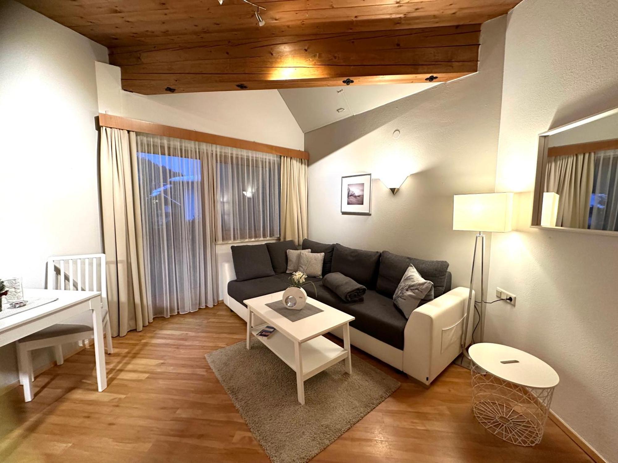 Landhaus Solaris Лойташ Екстер'єр фото