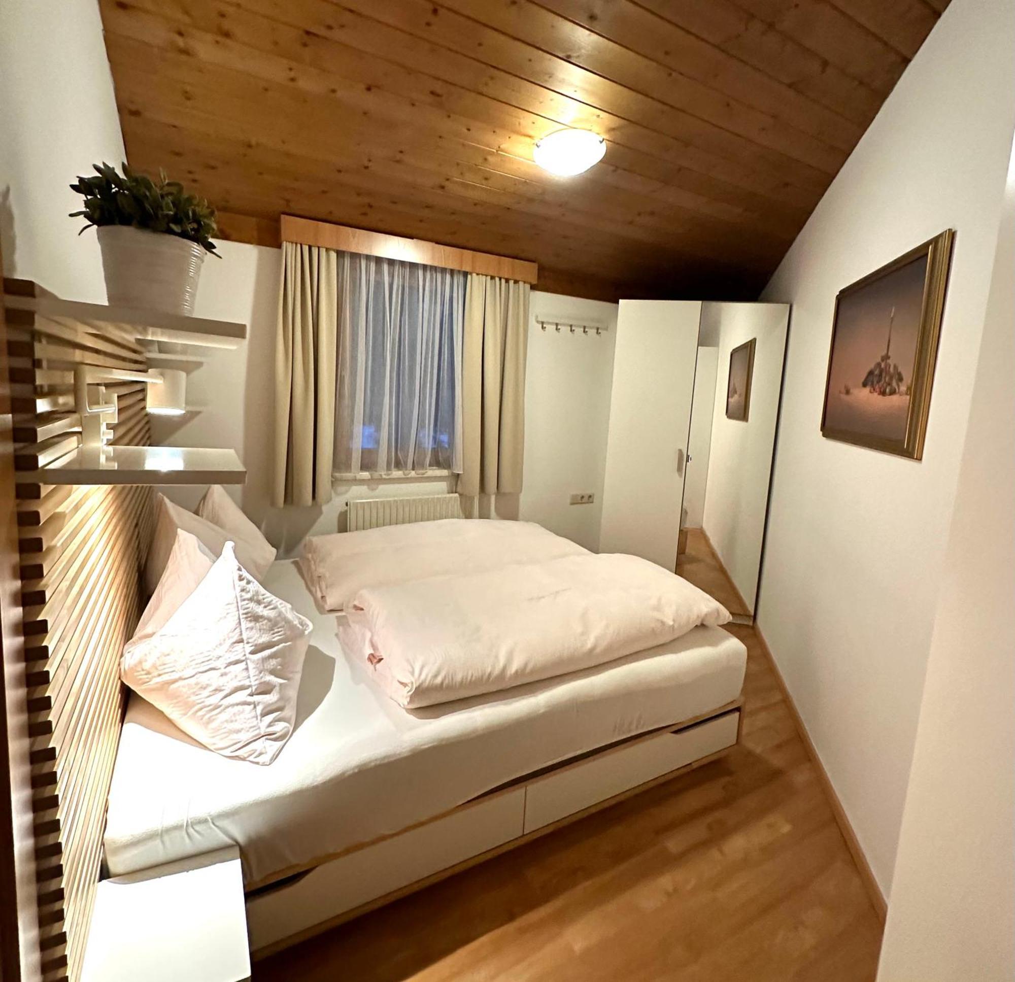 Landhaus Solaris Лойташ Екстер'єр фото