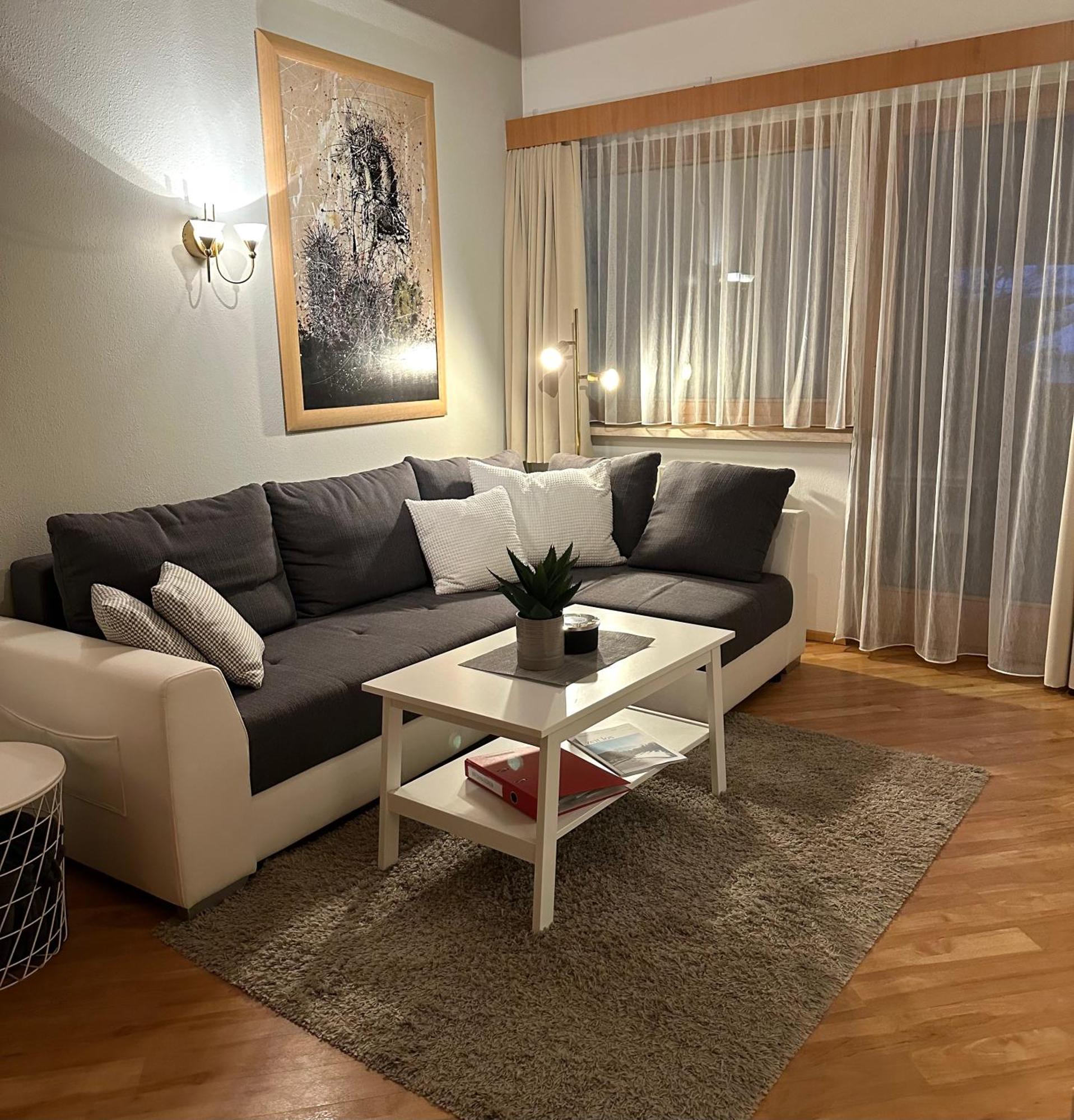 Landhaus Solaris Лойташ Екстер'єр фото