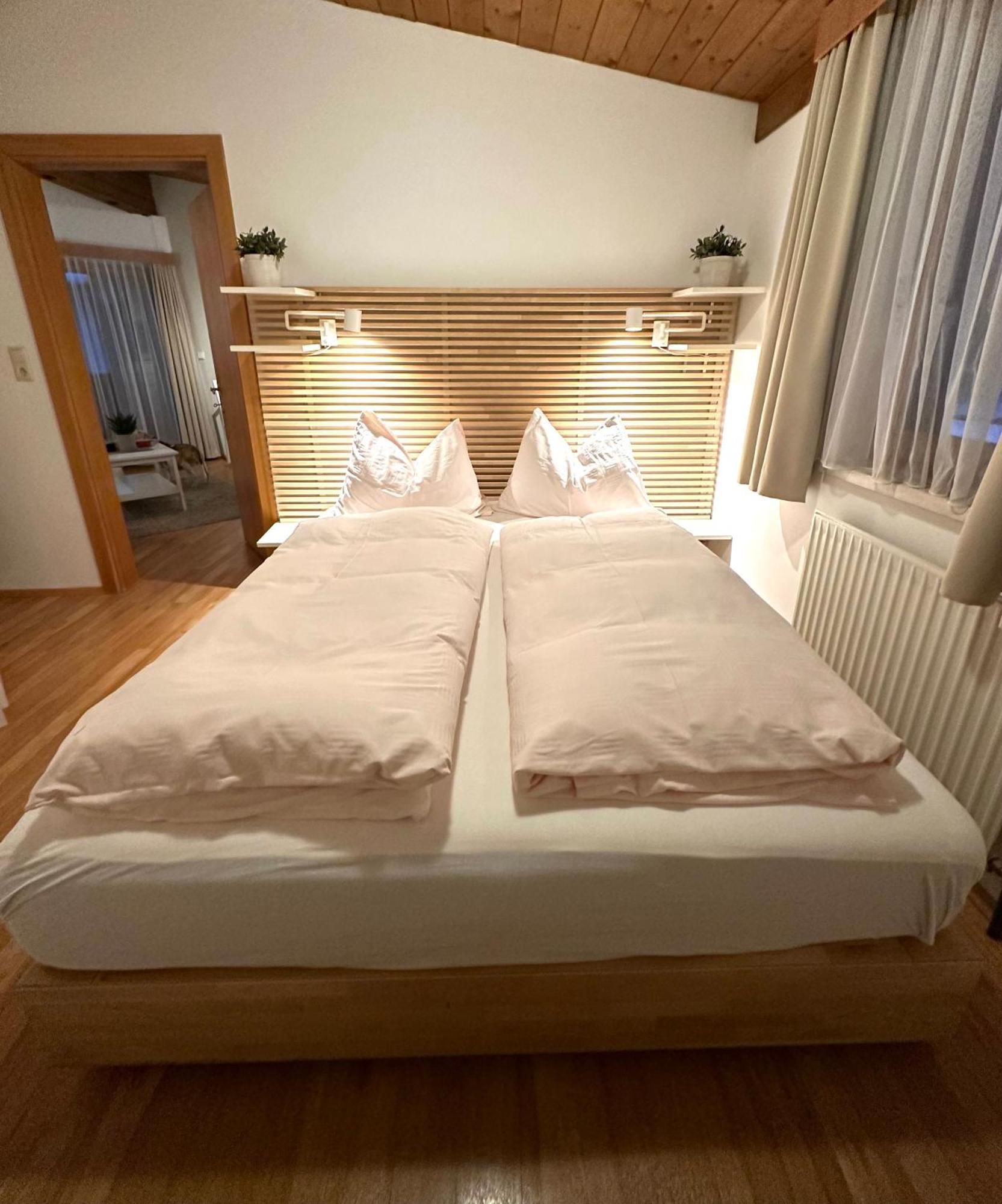 Landhaus Solaris Лойташ Екстер'єр фото