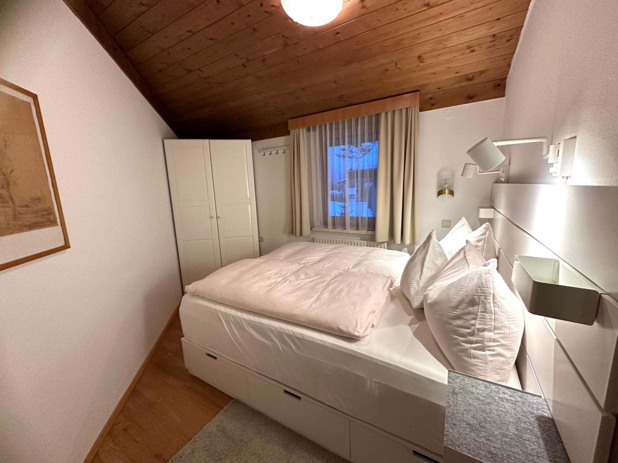 Landhaus Solaris Лойташ Екстер'єр фото