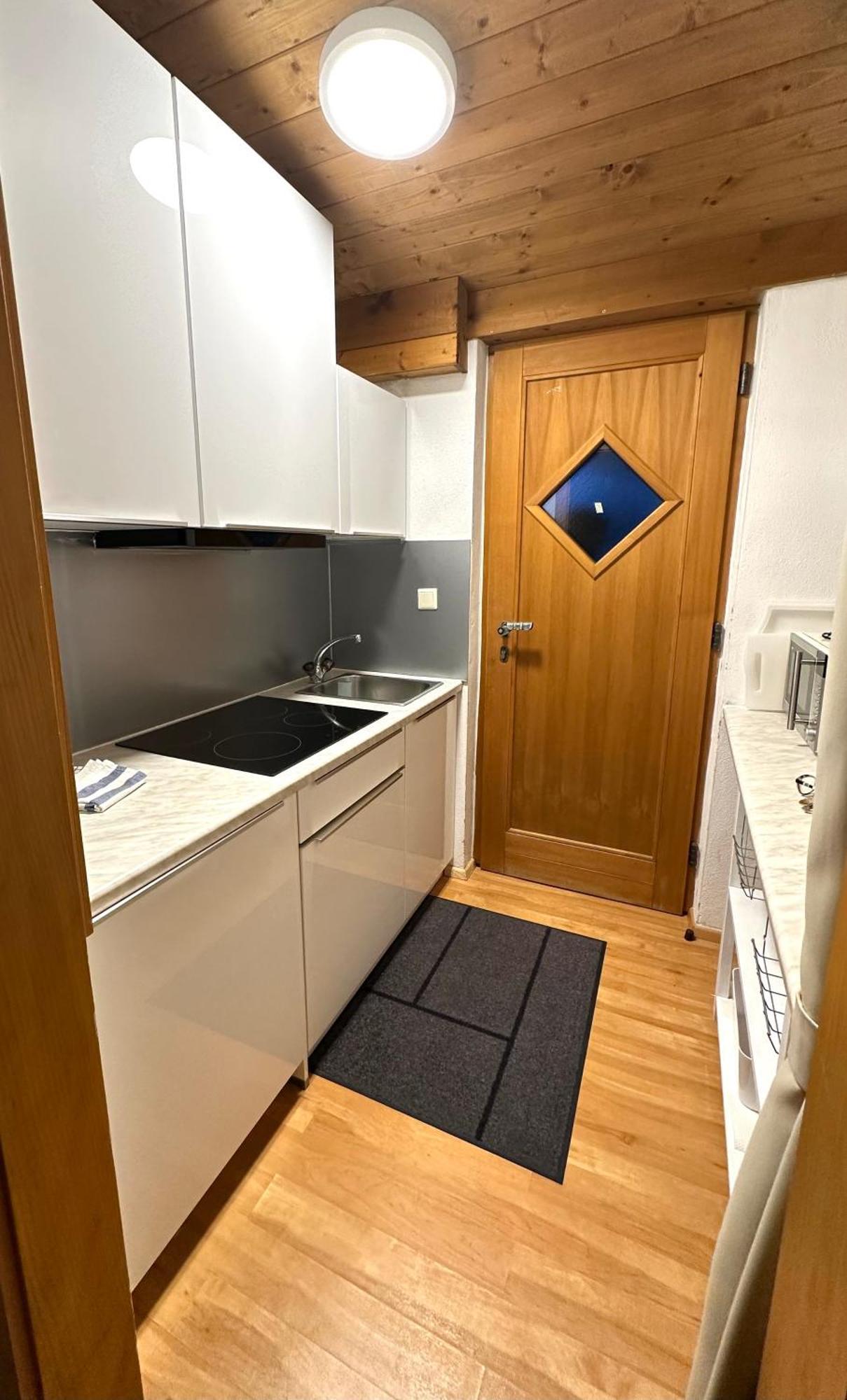 Landhaus Solaris Лойташ Екстер'єр фото
