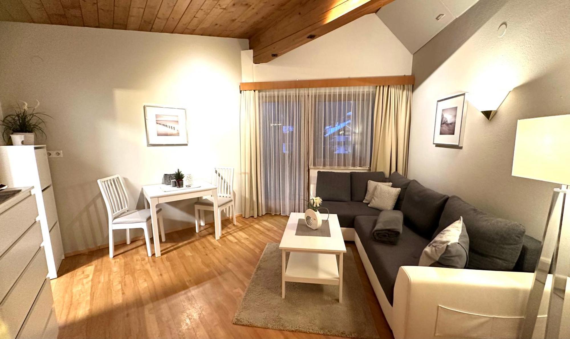 Landhaus Solaris Лойташ Екстер'єр фото