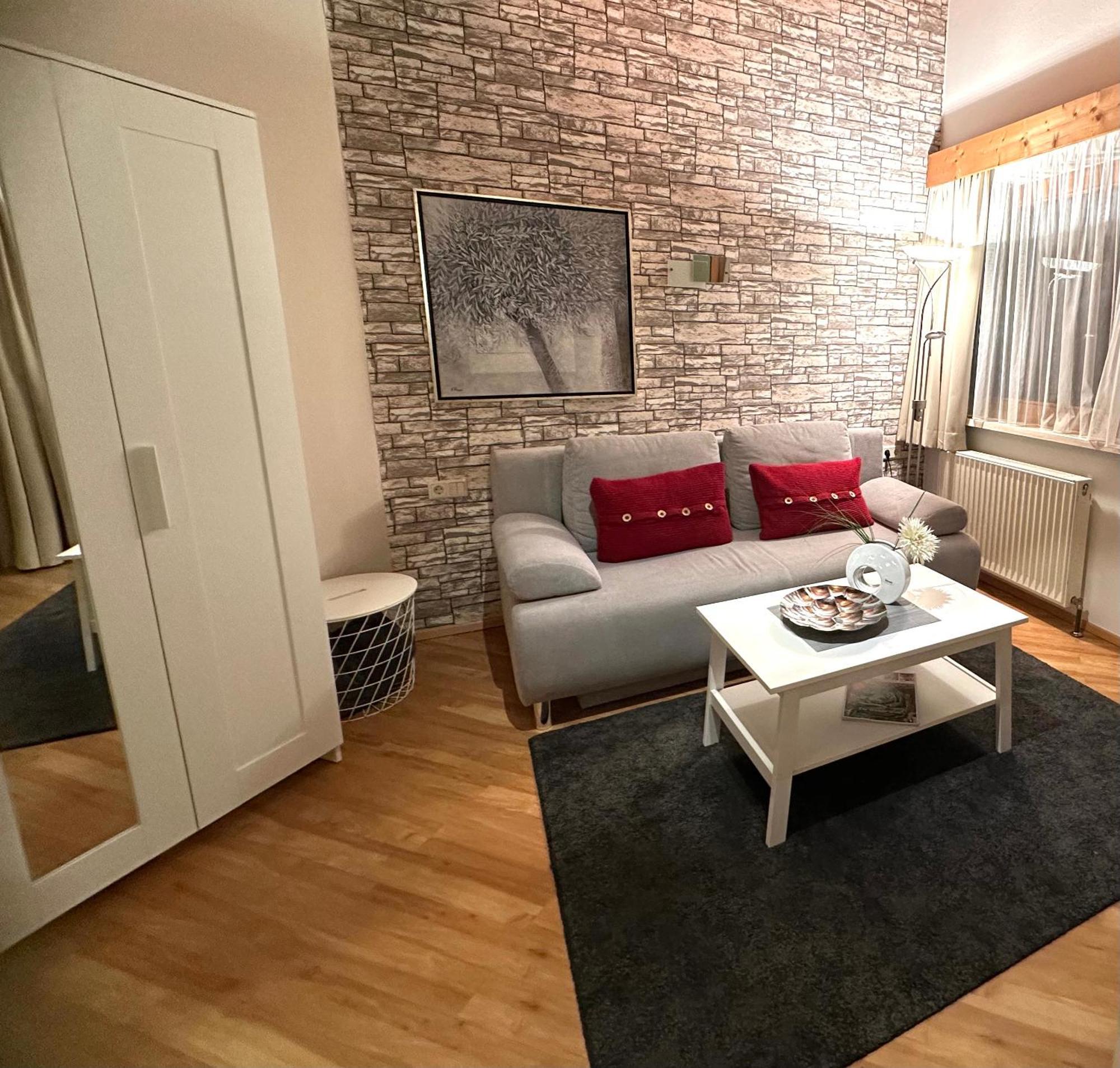 Landhaus Solaris Лойташ Екстер'єр фото