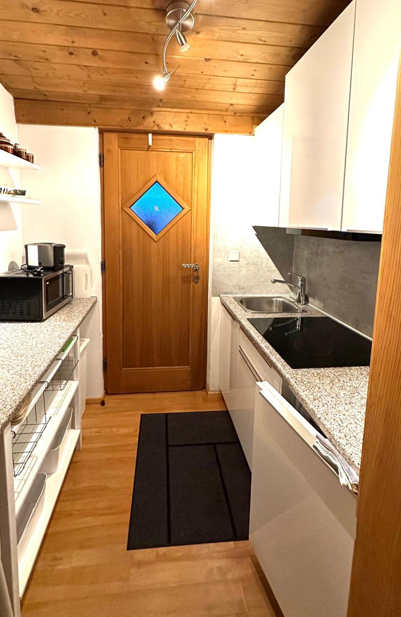 Landhaus Solaris Лойташ Екстер'єр фото