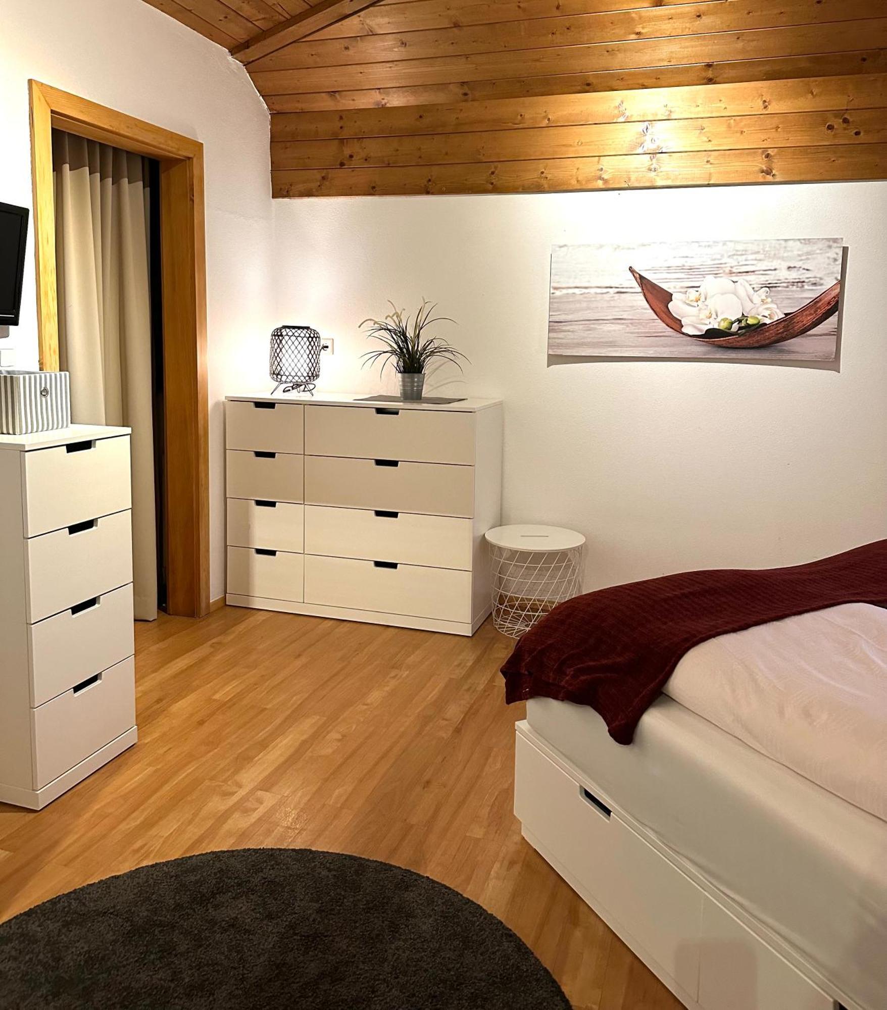 Landhaus Solaris Лойташ Екстер'єр фото