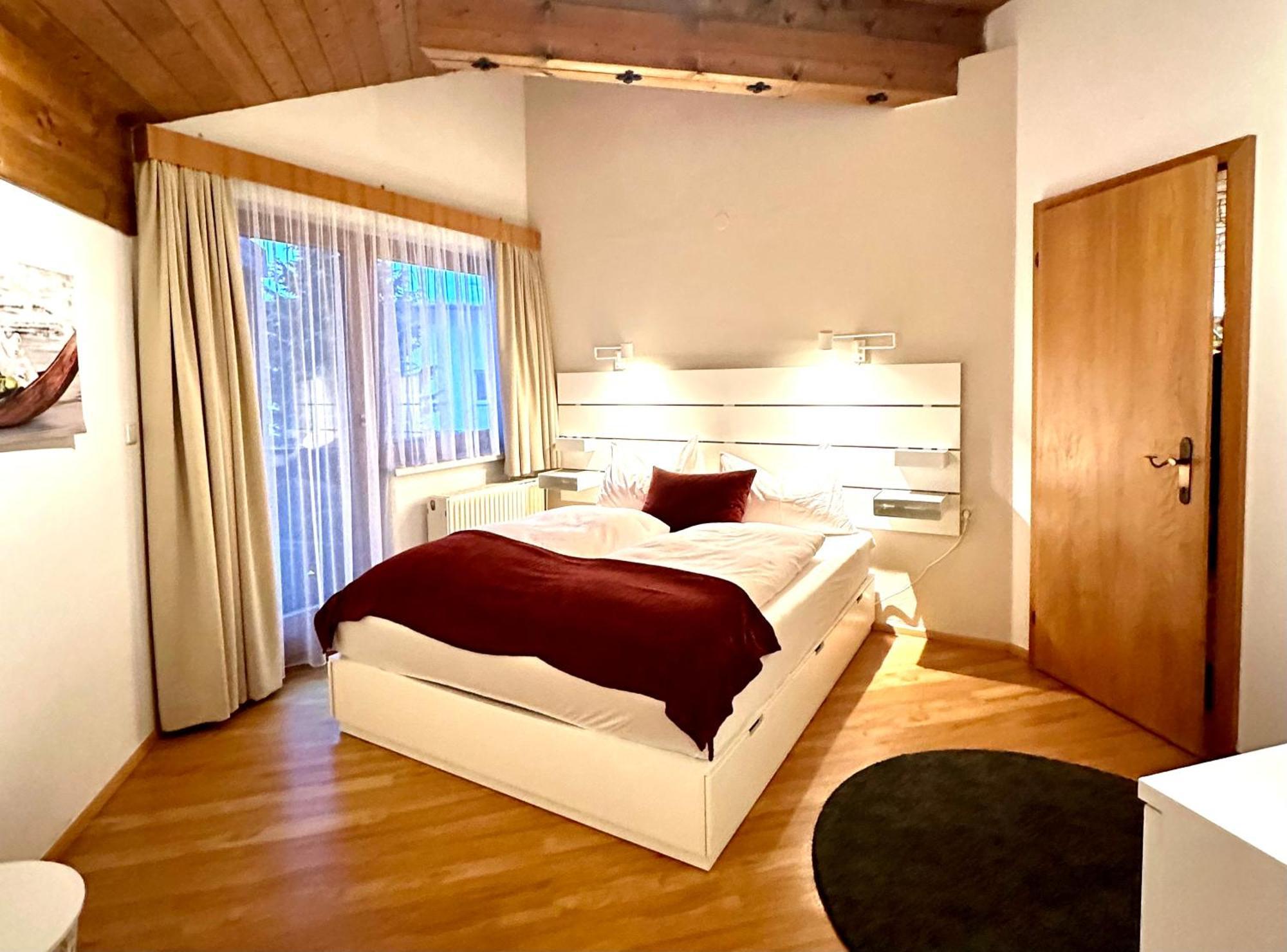 Landhaus Solaris Лойташ Екстер'єр фото
