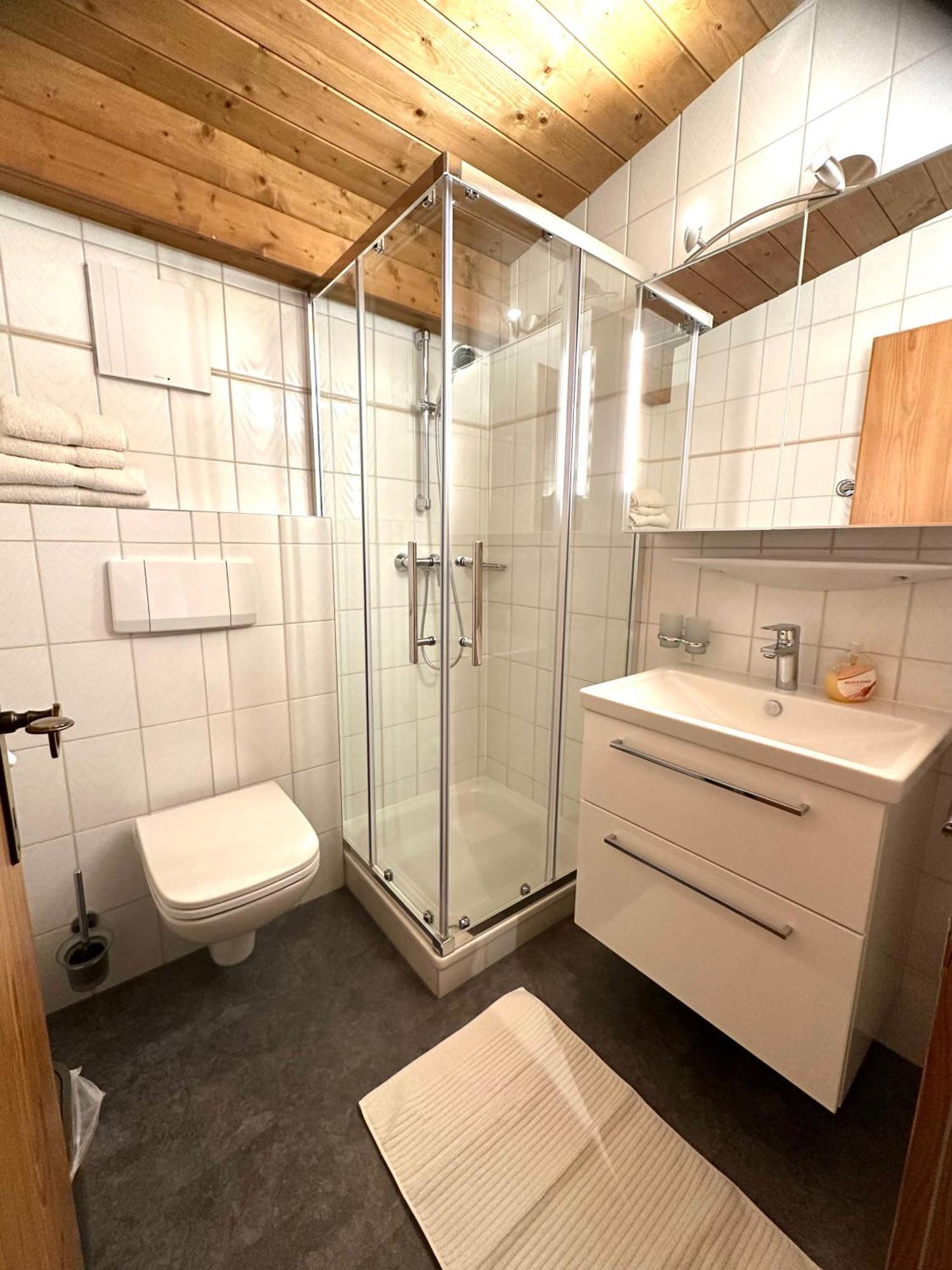 Landhaus Solaris Лойташ Екстер'єр фото