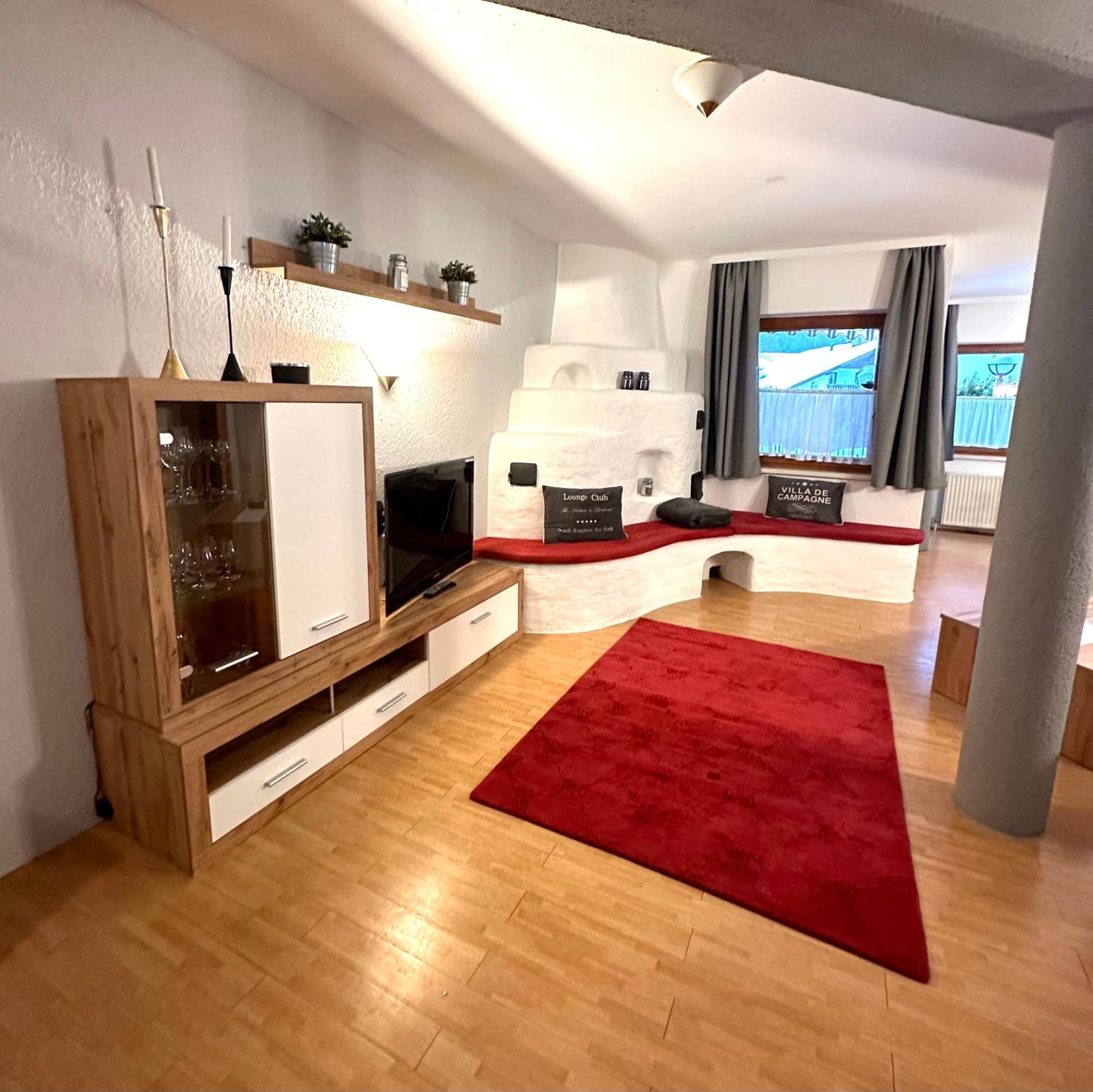 Landhaus Solaris Лойташ Екстер'єр фото