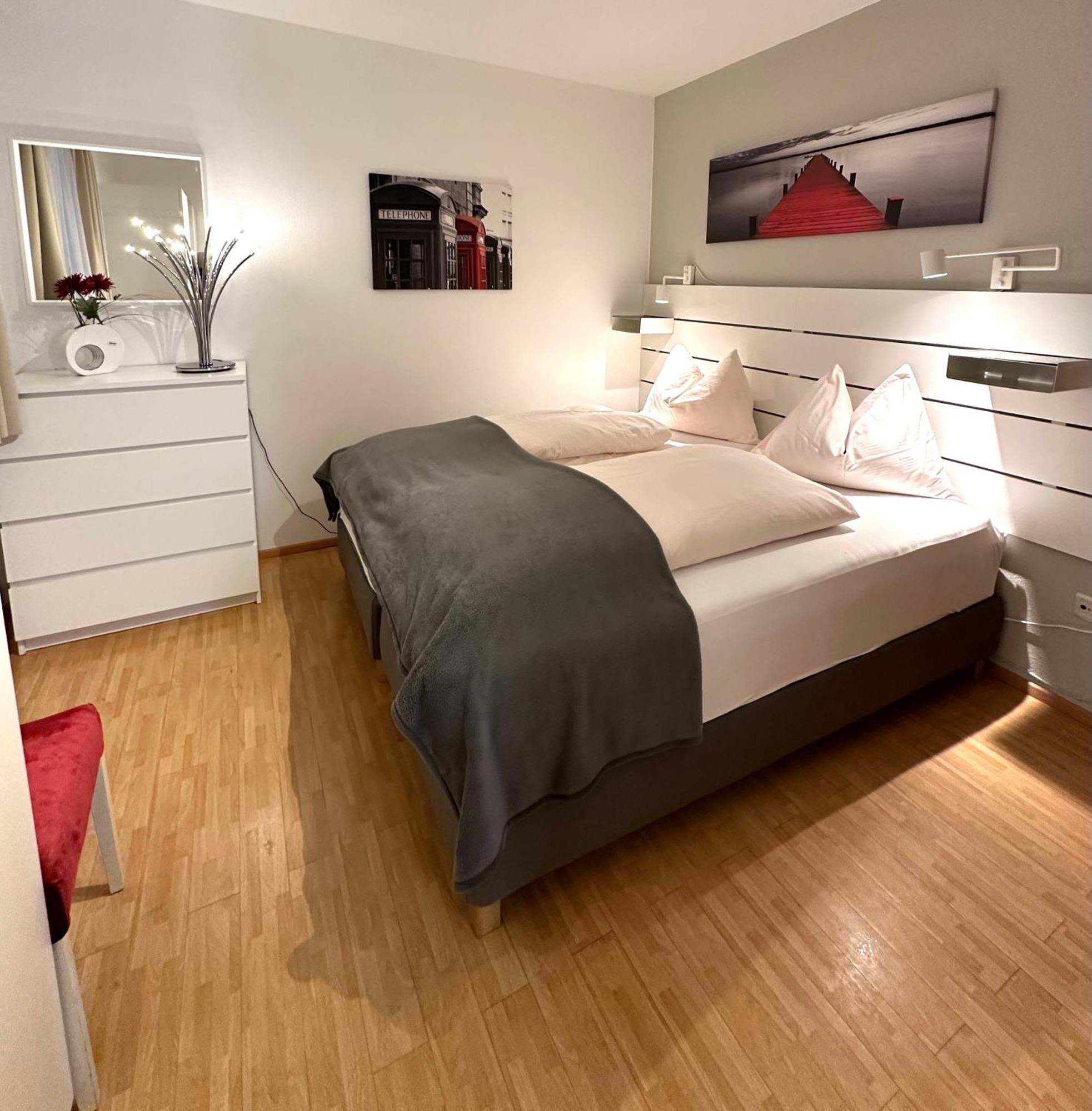 Landhaus Solaris Лойташ Екстер'єр фото