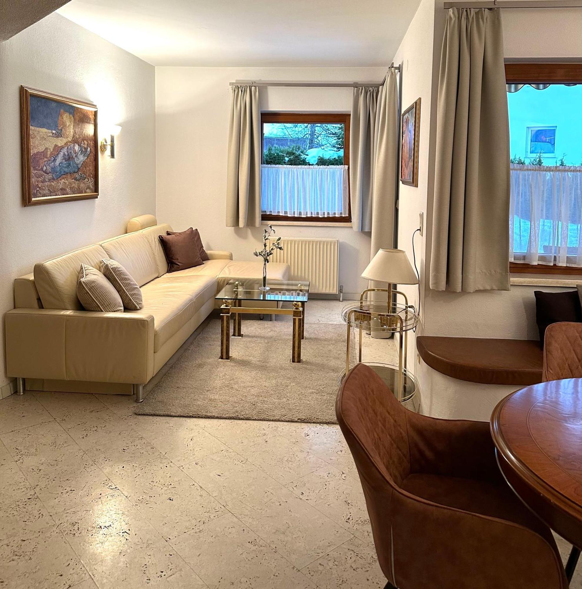 Landhaus Solaris Лойташ Екстер'єр фото