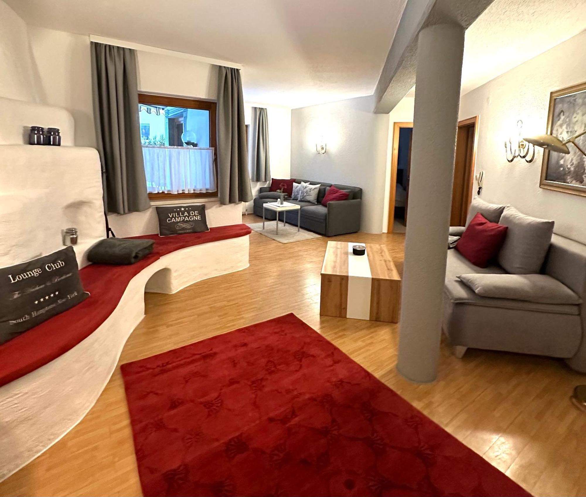 Landhaus Solaris Лойташ Екстер'єр фото