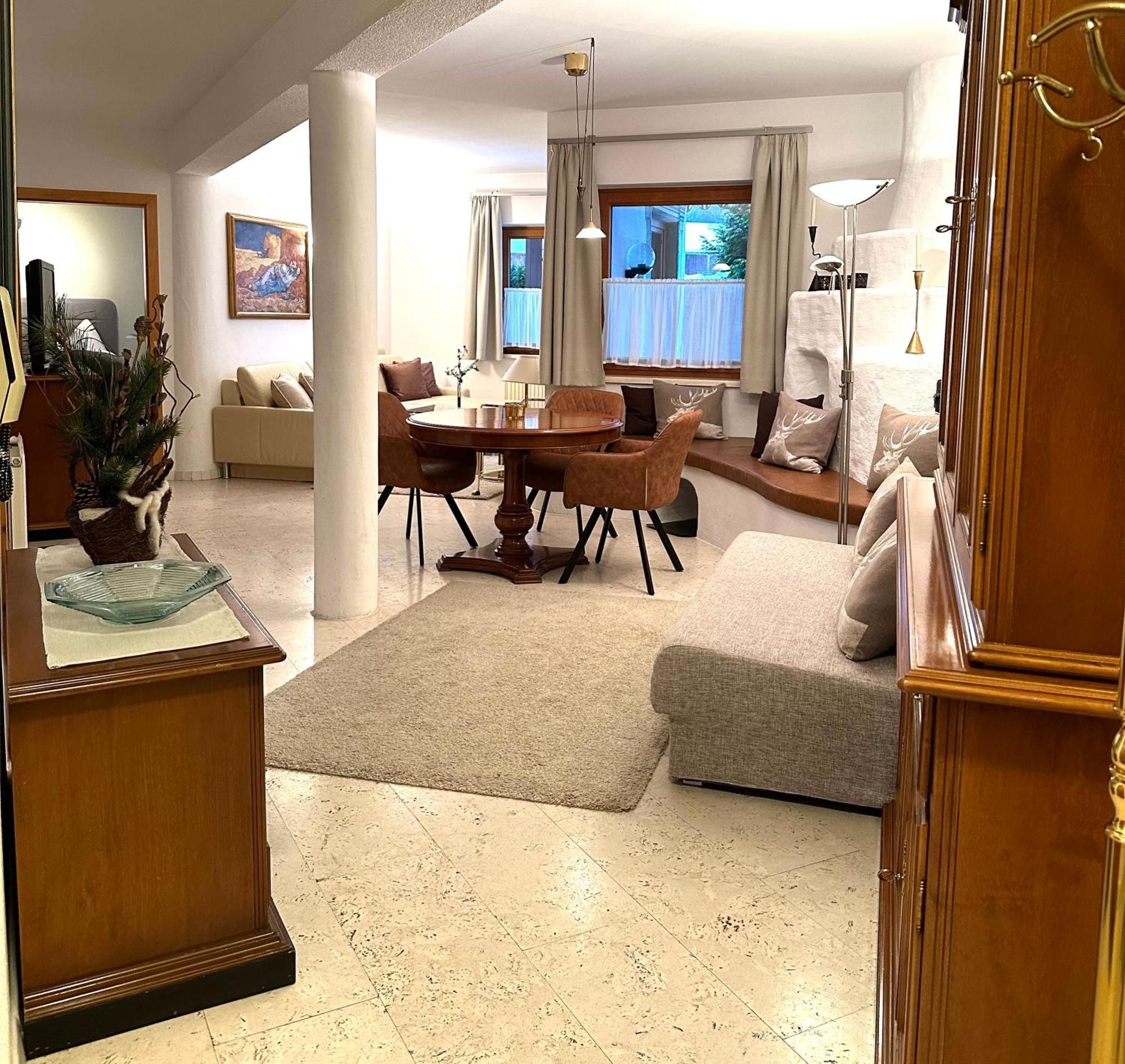 Landhaus Solaris Лойташ Екстер'єр фото