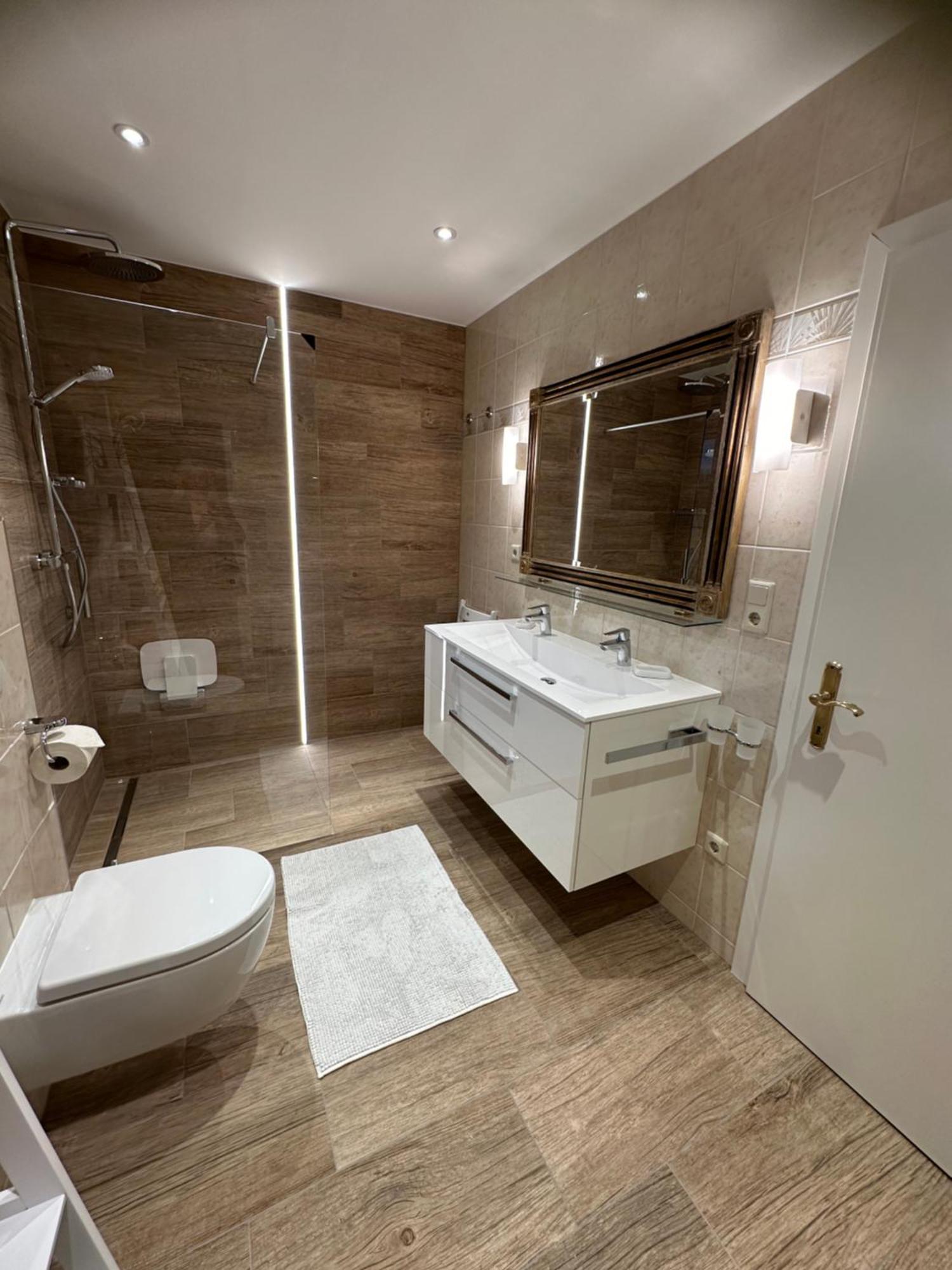 Landhaus Solaris Лойташ Екстер'єр фото