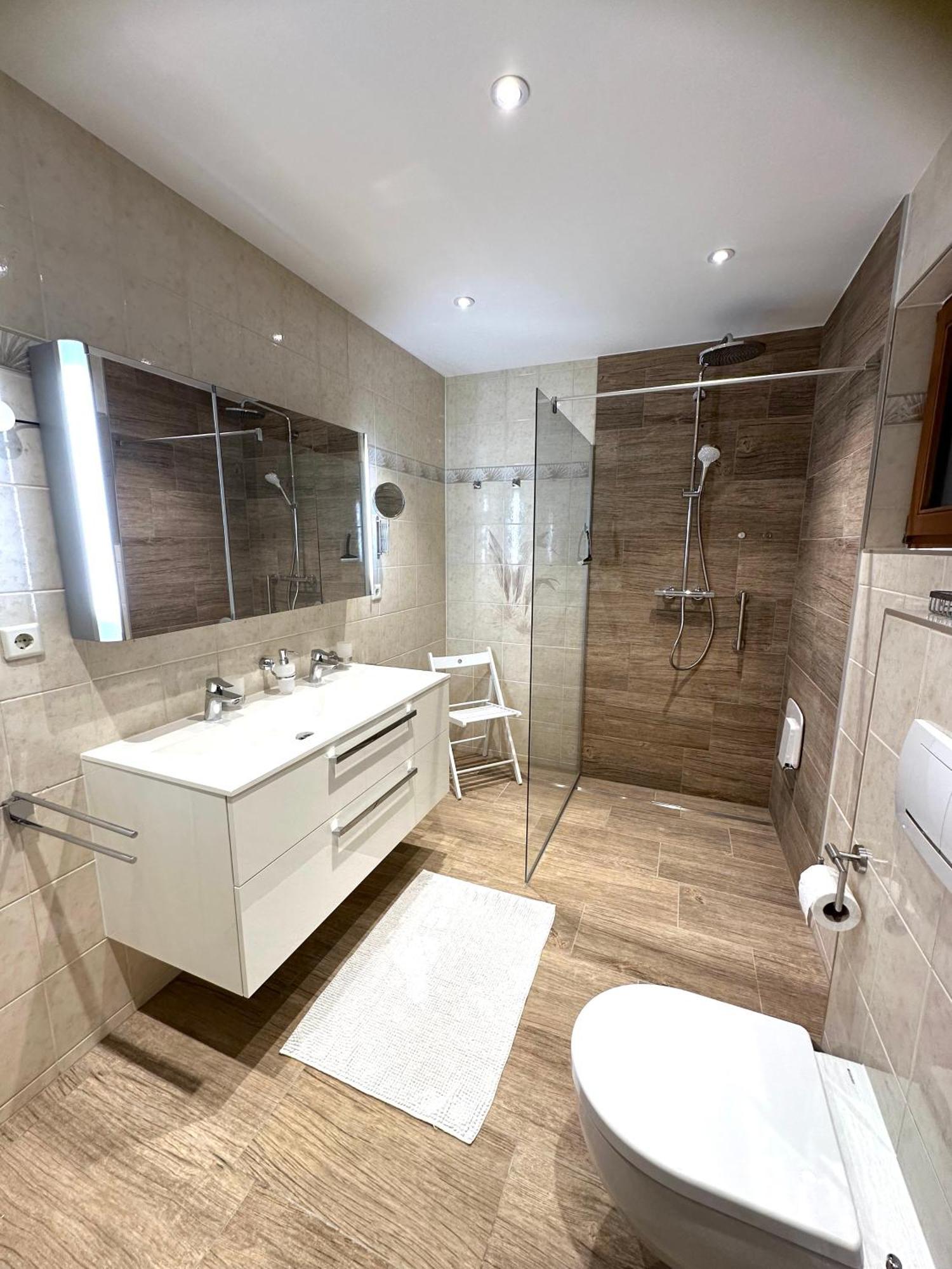 Landhaus Solaris Лойташ Екстер'єр фото